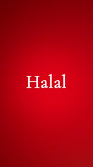 Halal