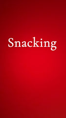 Snacking