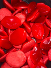 👄 lèvres fraise halal 100g