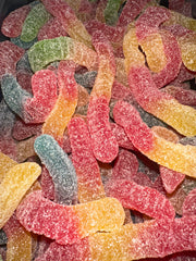 Vers acidulé halal 100g