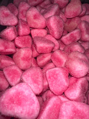 Cœur pink 100g