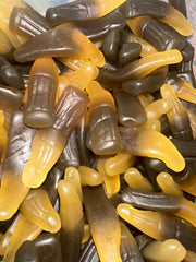 Coca lisse halal 100g