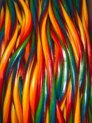 Stick multi fruit halal unité