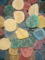 Grosse Boule fruit 100g