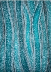 Jumbo sucrée framboise halal unité