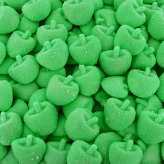 Pomme sucrée halal sans gluten 100g