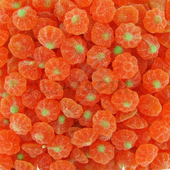 Mandarine sucrée sans gluten halal 100g