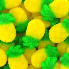 Ananas sans gluten halal 100g