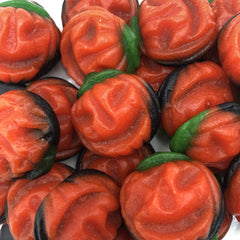 Citrouille sans gluten