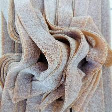 Bandeaux coca halal par 5