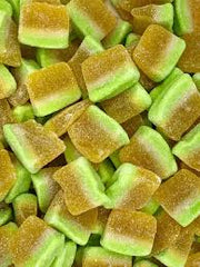 Tranche ananas halal  100g