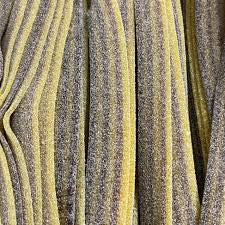 Bandeau coca citron halal par 5