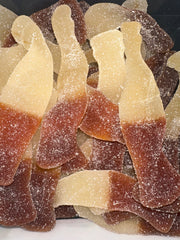 Coca sucrée XL /unité