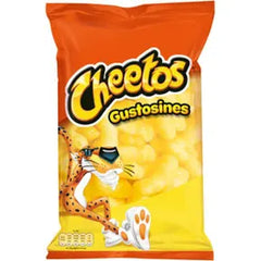 Cheetos gustosines sachet 75g