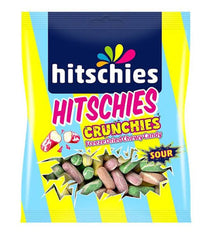 Hitschies acide lyophilisée halal sachet 75g