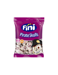 Pirate SG sachet 90g