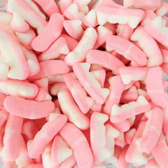 Dentier sucrée 100g