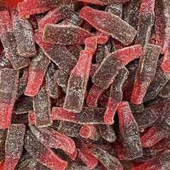 Coca cherry halal 100g