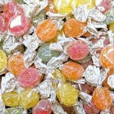 Pâte de fruit par 4