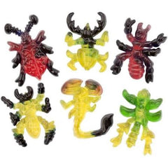 Insecte gelé unité