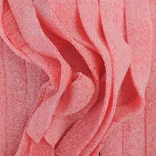 Bandeaux fraise par 5