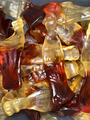 Coca lisse XL/unité