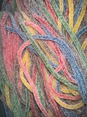 Scoobidou multifruit par 5