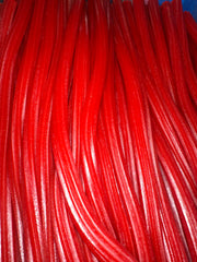 Torsade fraise halal unité