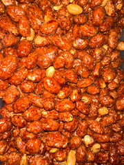 Pralines aux cacahuètes 100g