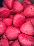 Balle de golf fraise SG par 10