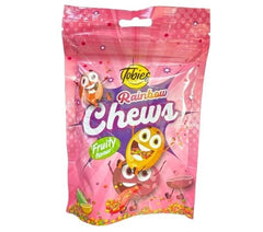Pépites rainbow fruit 120g
