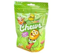 Pépite rainbow acide 120g