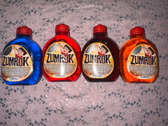 Boisson acidulée unité