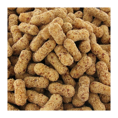 Cacahuète feuilleté 100g