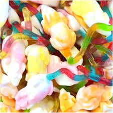 Souris sans gluten 100g