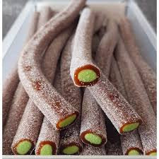 Jumbo coca sucrée halal unité