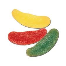 Cornichon fruité sucrée par 10