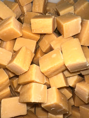 Cube caramel par 5