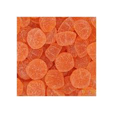 Mandarine tendre 100g