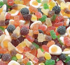 Mix acide sucrée 100g (1)