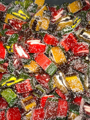 Fruit attack sucrée 100g