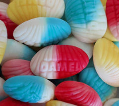 Coquillage lisse halal SG 100g