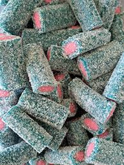 Mini jumbo bleu HALAL SG par 5