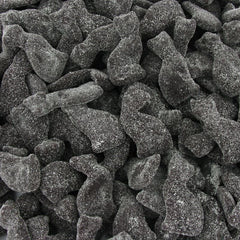 Chat réglisse halal 100g