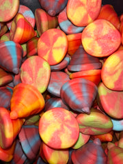 Toupie halal sg 100g