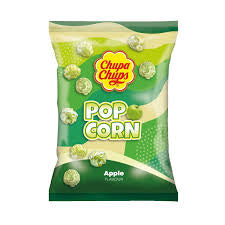 Pop Corn chipa chups pomme sachet 90g
