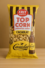 Pop Corn cacaolat sachet 80g