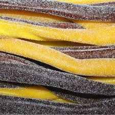 Jumbo coco ananas halal par 2