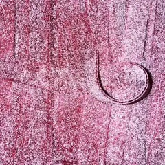 Bandeau raisin vegan par 5