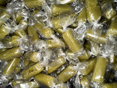 Bonbon fourré crème de pistache vegan SG par 5